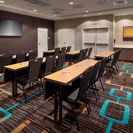 Residence Inn By Marriott Boston Bridgewater Raynham Exterior photo
