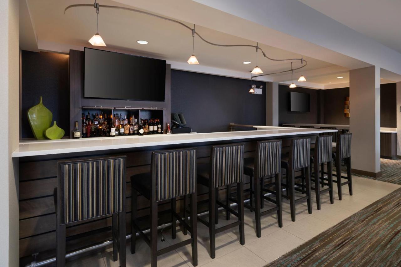 Residence Inn By Marriott Boston Bridgewater Raynham Exterior photo
