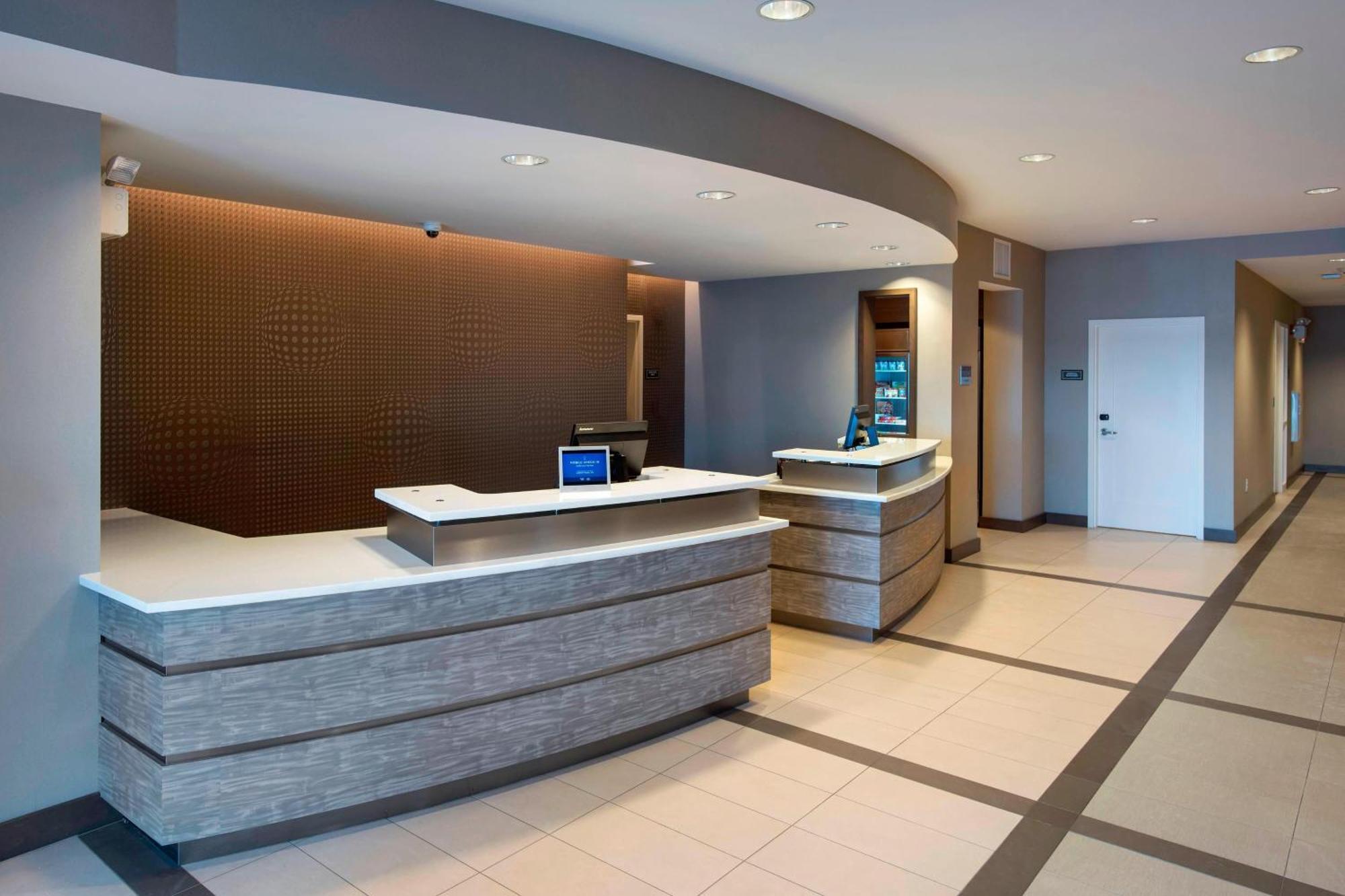 Residence Inn By Marriott Boston Bridgewater Raynham Exterior photo