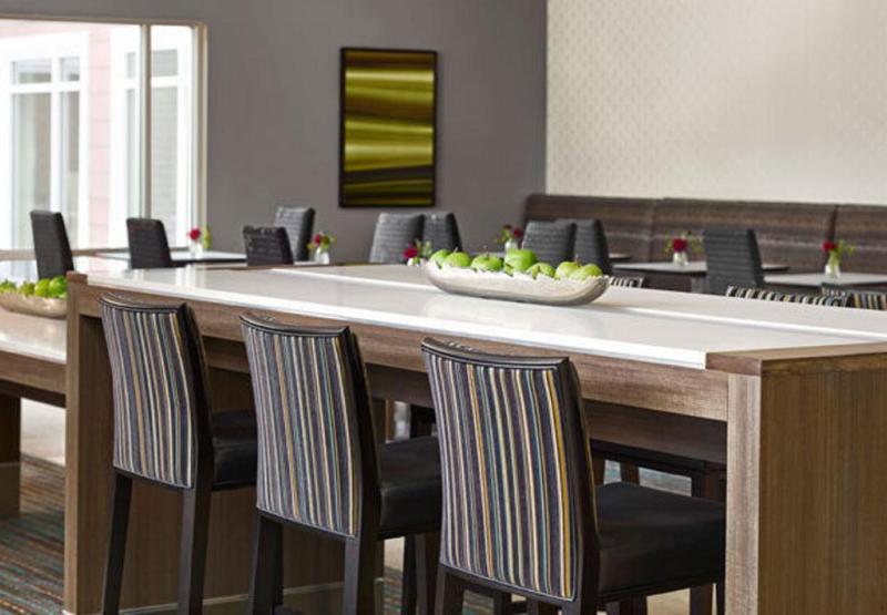Residence Inn By Marriott Boston Bridgewater Raynham Exterior photo