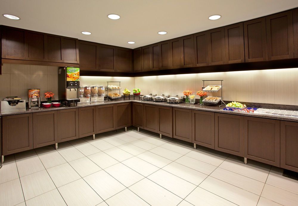 Residence Inn By Marriott Boston Bridgewater Raynham Exterior photo