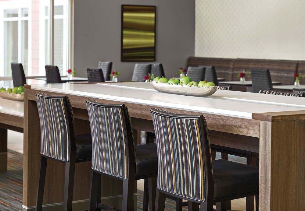 Residence Inn By Marriott Boston Bridgewater Raynham Exterior photo